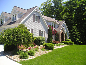Landscapers and Lawncare Services in King, NC